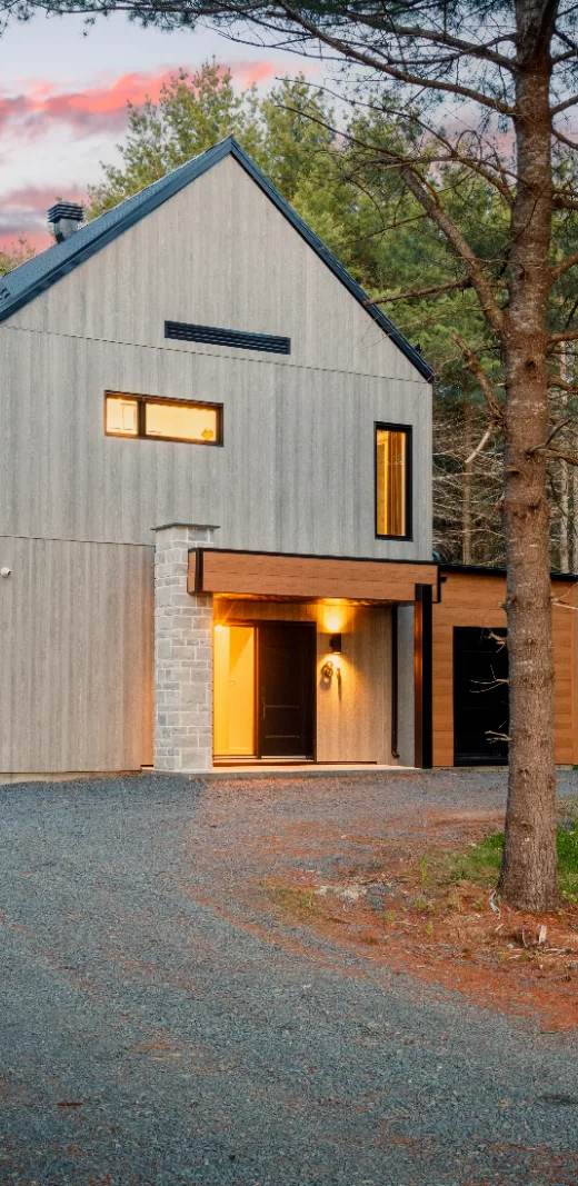 Le Chalet ALTO - Nature & Détente