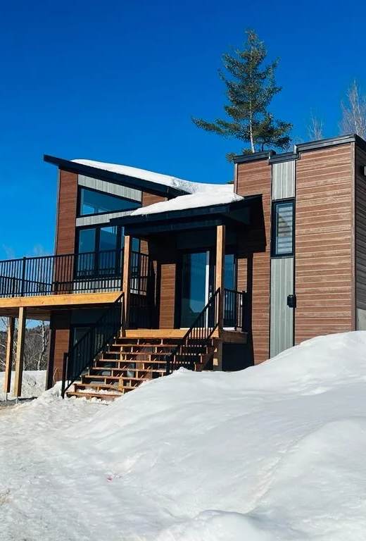 Paradis & SPA | SPA Privé | Val St-Côme