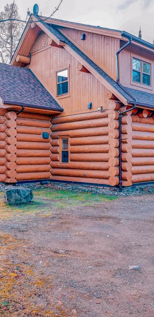 Serenity | Spa & Sauna|Piscine, Lac, Kayak gratuit