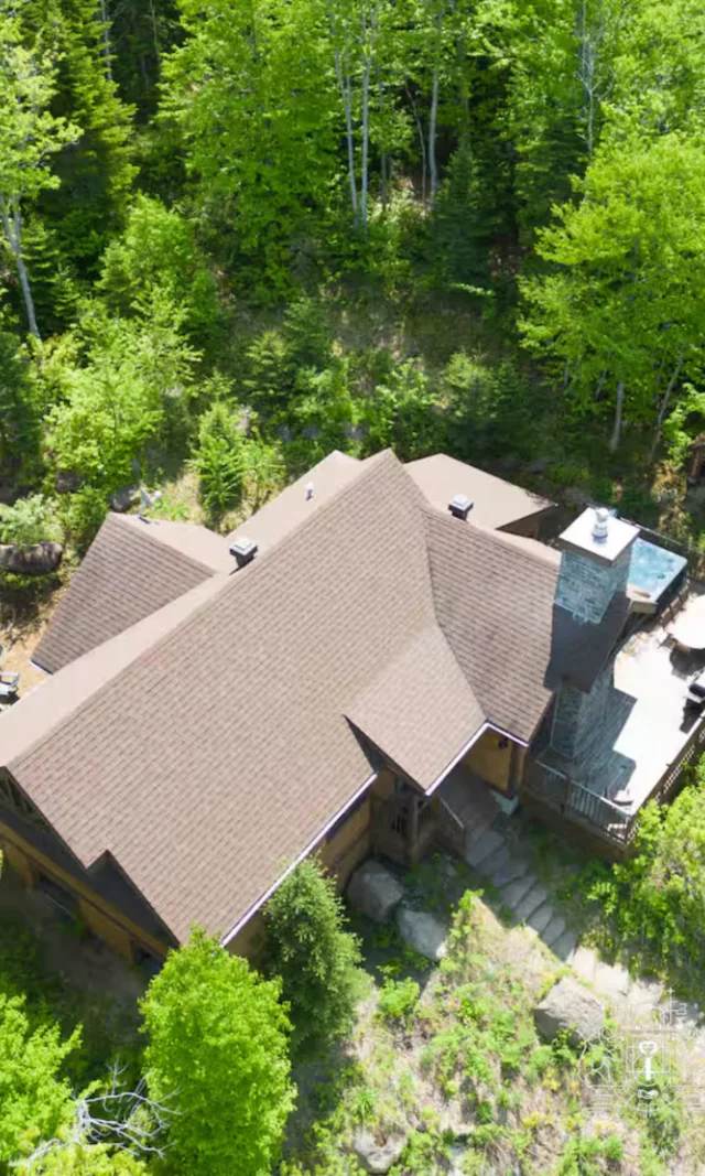 Villa Alpine | Spa privé & Billard | BBQ