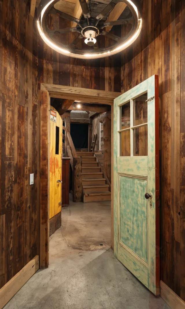 Vintage | SPA & Sauna Privés | Au bord du lac