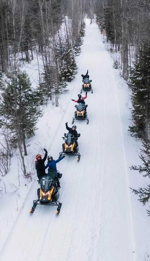 Biffrentals Aventure