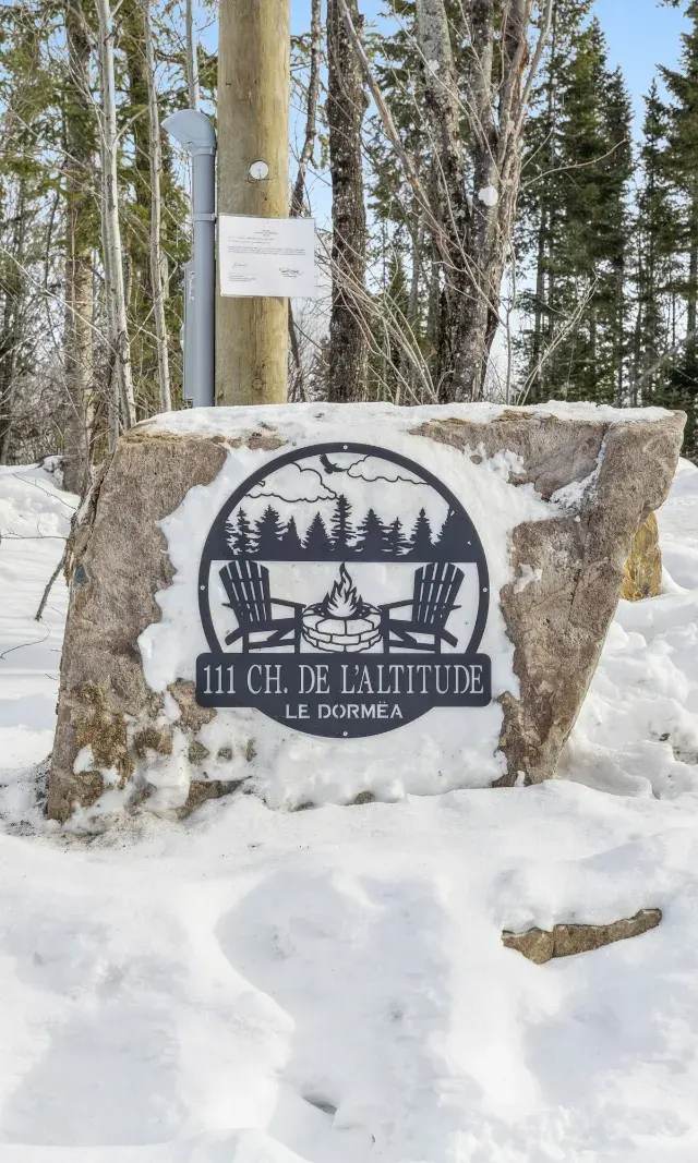 Photo de la communauté Plein Air Québec